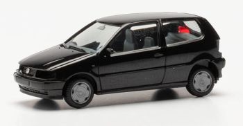 HER012140-006 - VOLKSWAGEN POLO kit negro