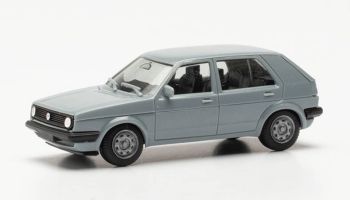 HER012195-009 - VOLKSWAGEN GOLF II gris en kit