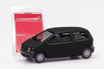 HER012218-006 - RENAULT Twingo negro