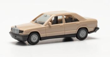 HER012409-008 - MERCEDES 190 E beige Kit