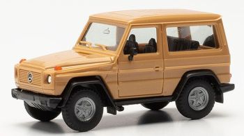 HER012645-008 - MERCEDES G beige Kit