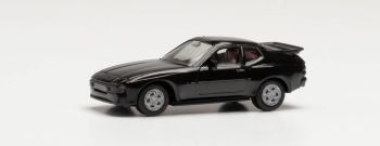 HER012768-003 - PORSCHE 944 kit negro