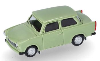 HER020763-006 - TRABANT 601 Limusina verde