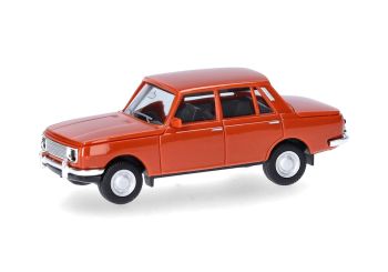 HER022903-007 - WARTBURG 353 naranja