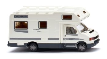 WIK026803 - Autocaravana VOLKSWAGEN T4 - Colorado