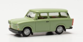 HER027359-004 - TRABANT 1.1 UNIVERSAL BLASSGRUN