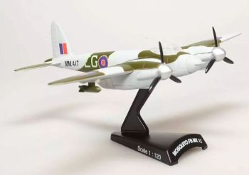 AKI0310 - Aviones militares - MOSQUITO FB Mk.VI