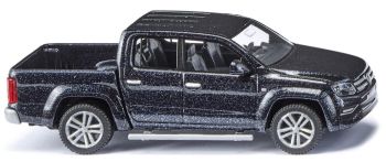 WIK031146 - Color del coche azul starlight metalizado - VOLKSWAGEN Amarok GP Highline