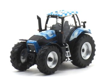 WIK036253 - DEUTZ-FARH Agrotron X720 Azul y blanco