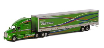 WSI04-2024 - KENWORTH T 680 6x4 con remolque 2 Ejes