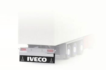 HER054430 - Accesorios traseros para camiones IVECO - 8 piezas