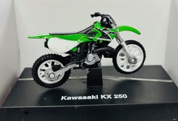 NEW06143B - KAWASAKI KX250