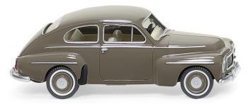 WIK083909 - Color del coche beige gris - VOLVO PV 544