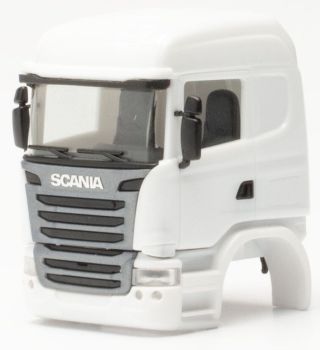 HER084109 - SCANIA R 13 HL cabina - 2 piezas