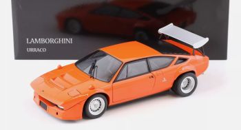 KYO08445P - LAMBORGHINI Urraco Rally Naranja