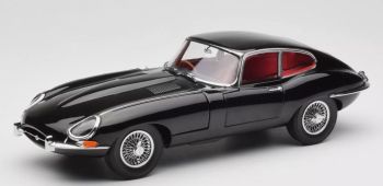 KYO08954BK - JAGUAR E-Type Negro