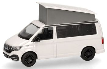 HER096805-003 - VOLKSWAGEN T 6.1 California gris