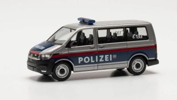 HER097147 - VOLKSWAGEN T6.1 policía Austria