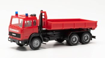 HER097178 - MAGIRUS 6x4 ROLL-OFF Bomberos