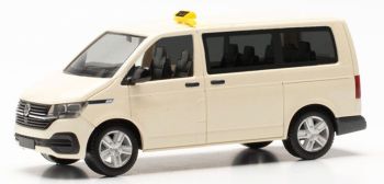 HER097482 - VOLKSWAGEN t6.1 Taxi beige