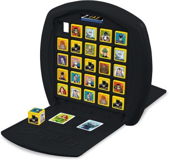 WIN01748 - BATMAN Match - dados 4 años