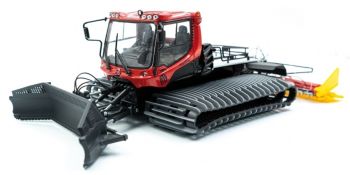 JC0430 - Máquina pisanieves PISTENBULLY 400 Park Pro