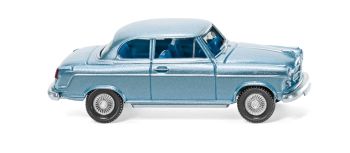 WIK082303 - BORGWARD Isabella Limousine Metal azul