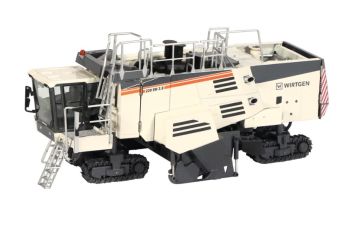 NZG1036 - Fresadora de asfalto WIRTGEN 220SM 3.8