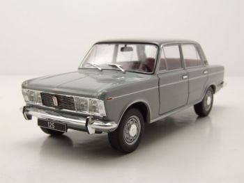 WBXWB124128 - FIAT 125 Special 1970 Gris