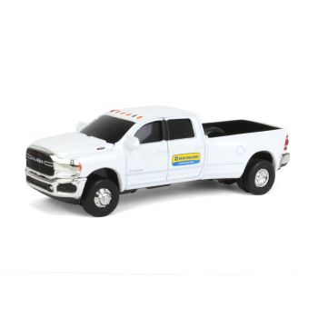 ERT13983 - DODGE Ram 3500 NUEVA HOLANDA