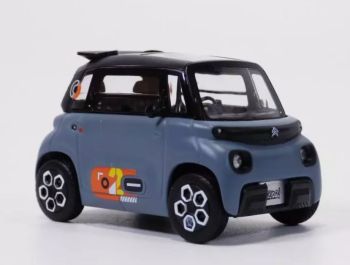 NOREV151527 - CITROEN Ami 100% eléctrico 2024 - My Ami Pop azul