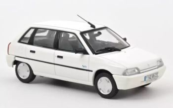 NOREV155162 - CITROEN AX Spot 1995 Blanco