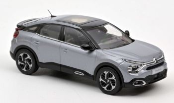 NOREV155447 - CITROEN C4 2020 gris acero