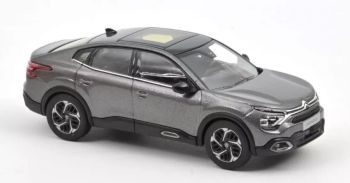 NOREV155481 - CITROEN C4 X 2023 Gris platino