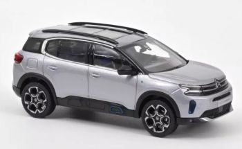 NOREV155565 - CITROEN C5 Aircross 2022 Gris Acero