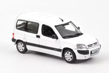 NOREV155723 - CITROEN Berlingo de 2004 blanco