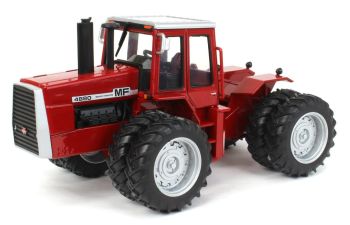 ERT16439 - MASSEY FERGUSON 4880 4wd - Prestige Collection