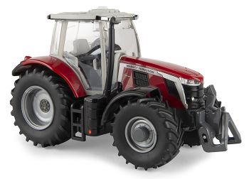 ERT16447 - MASSEY FERGUSON 6S.180 TR