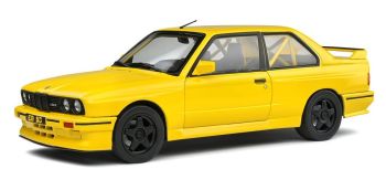 SOL1801513 - BMW E30 M3 1990 Street Fighter Amarillo