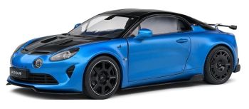 SOL1801619 - ALPINE A110 Radical 2023 Azul