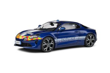 SOL1801628 - ALPINE A110 Gendarmería 2023