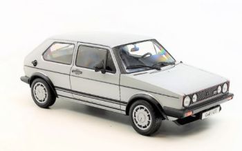 WEL18039S - VOLKSWAGEN Golf I GTI gris