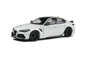 SOL1806903 - ALFA ROMEO Giulia GTA 2022 Blanco