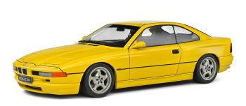 SOL1807005 - BMW 850 CSI 1990 Dakar Amarillo