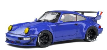 SOL1807503 - RWB BodyKit 964 2017 Azul