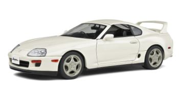 SOL1807602 - TOYOTA Supra Mk.4 (A80) 1993 blanco