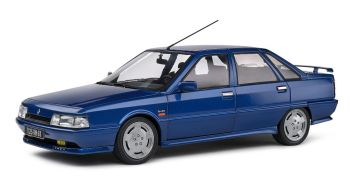 SOL1807706 - RENAULT 21 MK.1 Turbo 1988 Azul