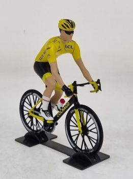 SOL1809905 - Maillot amarillo ciclista TOUR DE FRANCIA