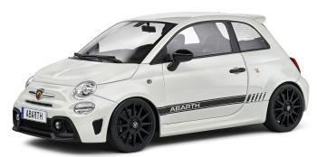 SOL1811301 - FIAT F595 Abarth 2022 Blanco