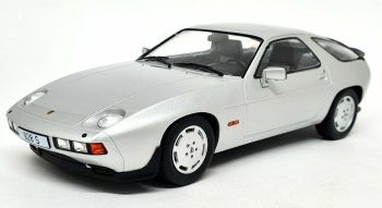 MOD18200 - PORSCHE 928S 1980 gris